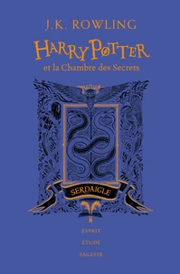 Harry Potter et la chambre des secrets (Serdaigle)