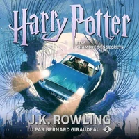Harry Potter et la chambre des secrets