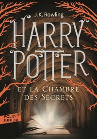 Harry Potter et la chambre des secrets