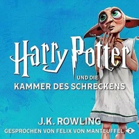 Harry Potter und die Kammer des Schreckens