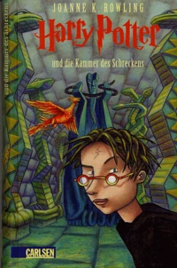 Harry Potter und die Kammer des Schreckens
