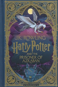 Harry Potter and the Prisoner of Azkaban