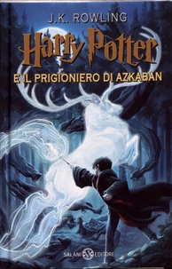 Harry Potter e il prigioniero di Azkaban