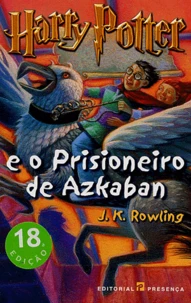 Harry Potter e o Prisioneiro de Azkaban