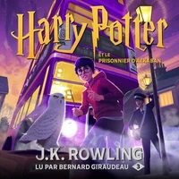Harry Potter et le prisonnier d'Azkaban