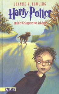 Harry Potter und der Gefangene von Askaban