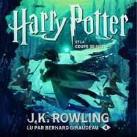 Harry Potter et la Coupe de feu