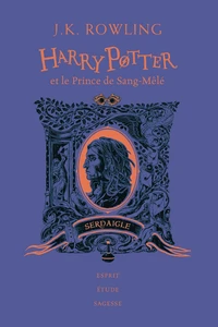Harry Potter et le prince de sang-mêlé (Serdaigle)