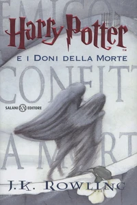 Harry Potter e i doni della morte