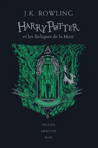 Harry Potter et les reliques de la mort (Serpentard)