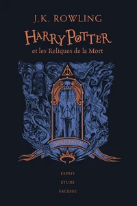 Harry Potter et les reliques de la mort