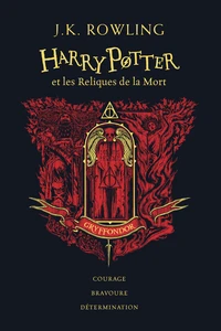 Harry Potter et les Reliques de la mort
