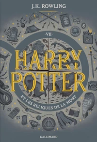 Harry Potter et les Reliques de la Mort