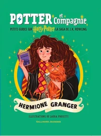 Hermione Granger