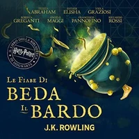 Le fiabe di Beda il Bardo