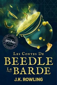Les contes de Beedle le barde