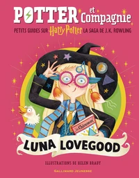 Luna Lovegood