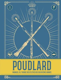 Poudlard
