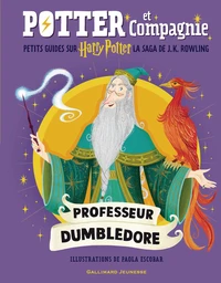 Professeur Dumbledore