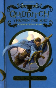 Quidditch Through the Ages