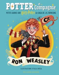 Ron Weasley