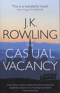 The Casual Vacancy