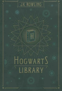 The Hogwarts Library