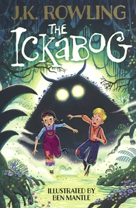 The Ickabog