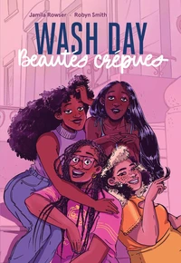Wash Day