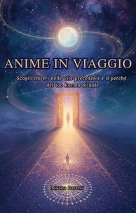 Anime in viaggio