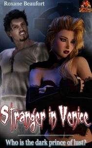 Stranger in Venice