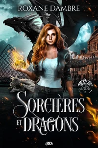 Sorcières et dragons