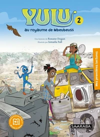 Yulu au royaume de Mbeubeuss