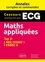 Maths appliquées. Concours 2019/2020/2021/2022, HEC, ESSEC I, ESSEC II