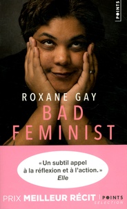 Meilleures ventes eBook en ligne Bad Feminist FB2 iBook DJVU