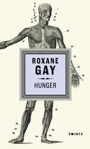 Roxane Gay - Hunger - Une histoire de mon corps.