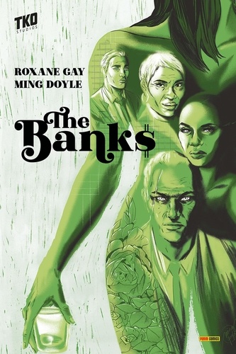 Roxane Gay et Ming Doyle - The Banks.