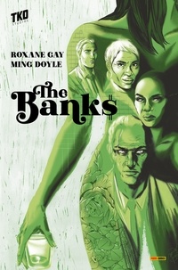 Roxane Gay - The Banks.