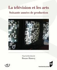 La télévision et les arts