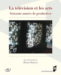 La télévision et les arts
