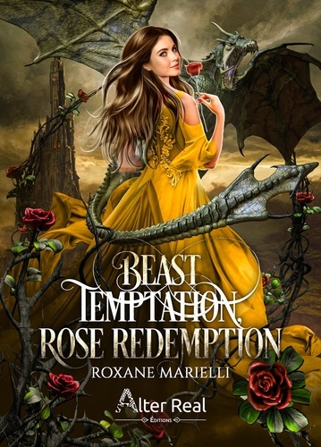 Best Temptation, Rose Redemption