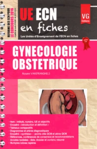 Gynécologie Obstétrique