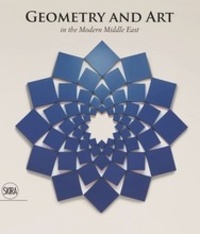 Roxane Zand - Geometry and art in the modern middle east.