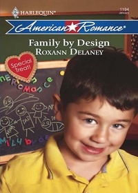 Roxann Delaney - Family by Design.