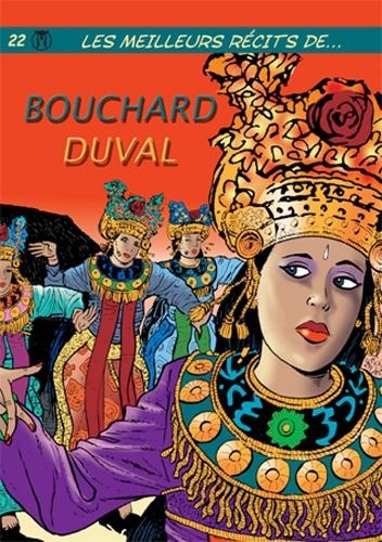 Roxanne Bouchard et Yves Duval - Meilleurs Récits de ... T22 Bouchard / Duval.