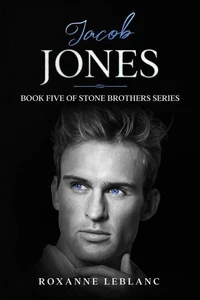 Jacob Jones