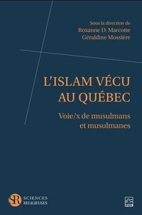 L'islam vécu au Québec