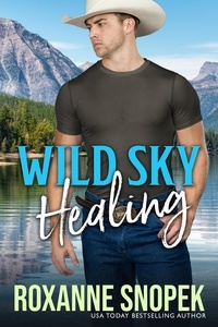  Roxanne Snopek - Wild Sky Healing - Wild Sky, #4.