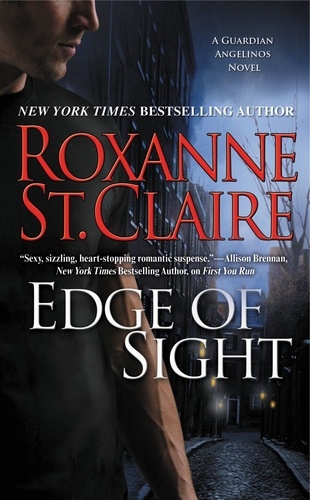 Roxanne St. Claire - Edge of Sight.