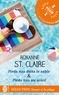 Roxanne St. Claire - Sélection Amour à la plage - Pieds nus dans le sable ; Pieds nus au soleil.